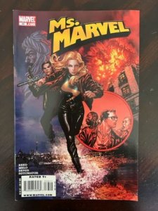 Ms. Marvel #33 (2009) - NM