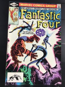Fantastic Four #235 (1981)