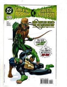 Green Arrow #110 (1996) OF36