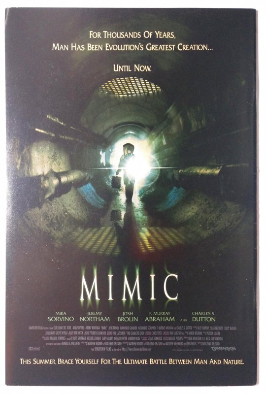 Iron Man #11 (8.0, 1997) 