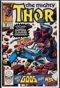 Thor #397 (1988) Thor