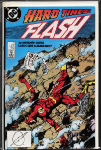 The Flash #17 (1988)