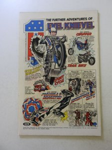 Marvel Feature #2 (1976) VF- condition