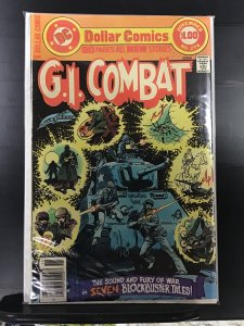 G.I. Combat #204 (1977)j