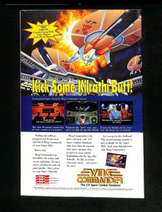 Amazing Spider-Man #374 Venom Appearance!