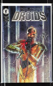 Star Wars: Droids #3 (1994)