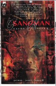 The Sandman #23 (1991) Sandman