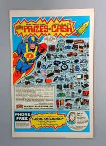 Avengers #221 VF Newsstand She-Hulk Joins Marvel Comics 1982