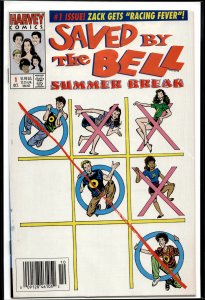 Saved By The Bell Summer Break (1992)