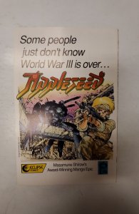 Dirty Pair #2 (1989) NM Eclipse Comic Book J726