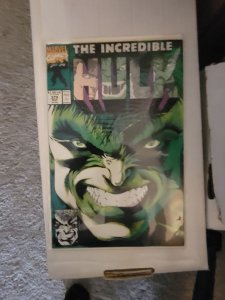 The Incredible Hulk #379 (1991)