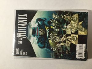 New Mutants #10 (2010)