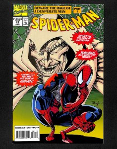 Spider-Man #47 (1994)
