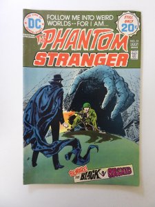 The Phantom Stranger #31 (1974) VF- condition
