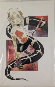 Something is Killing the Children #16 Slaughter Pack Variant Cover (2021)