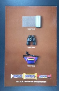 Harley Quinn and Power Girl #2 (2015)