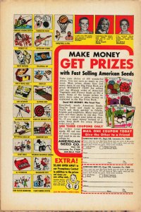 The Amazing Spider-Man #97 (1971) Spider-Man