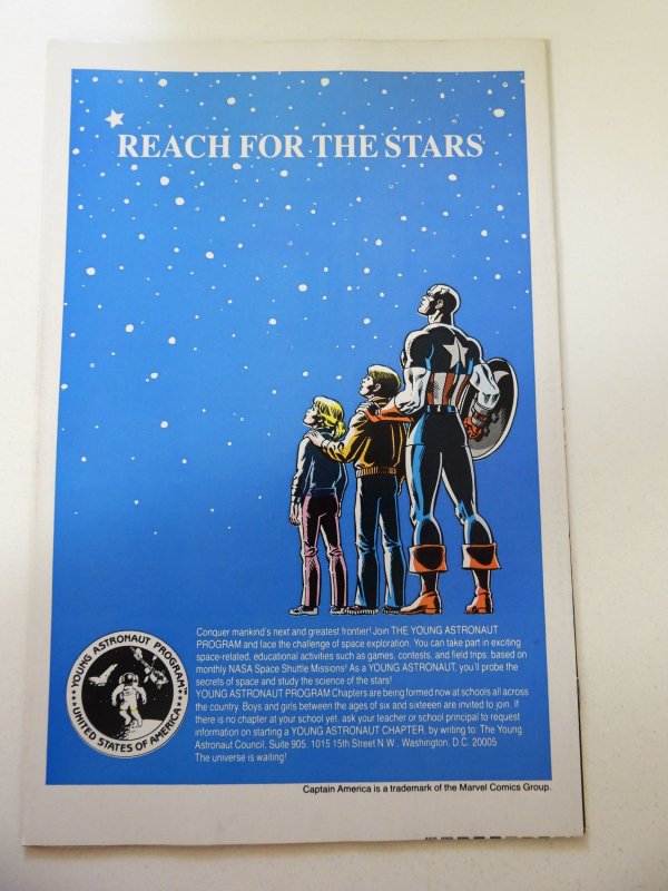 The Transformers #6 (1985) FN+ Condition