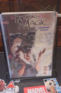 The Books of Magic #8 (1994)