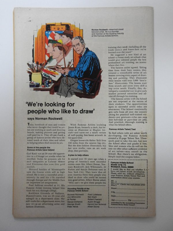 Doctor Strange #183  (1969) They Walk By Night! Solid VG+ Condition!