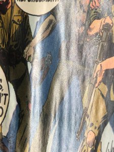 Our Army at War #219 (1970)