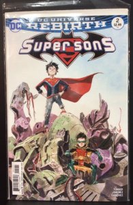 Super sons #2