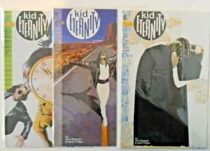*Kid Eternity (1993 DC/Vertigo)  #1-12 (12 books)