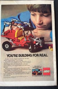 Blackhawk #254 (1983)