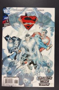 Superman / Batman #43 (2008)