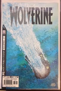 Wolverine #177 (2002)