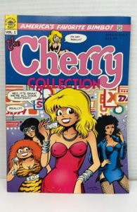The Cherry Collection #1 (1990)