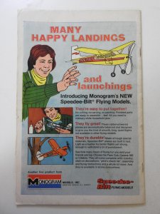 Champions #7 VG+ Condition