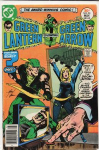 Green Lantern #94 (1977)