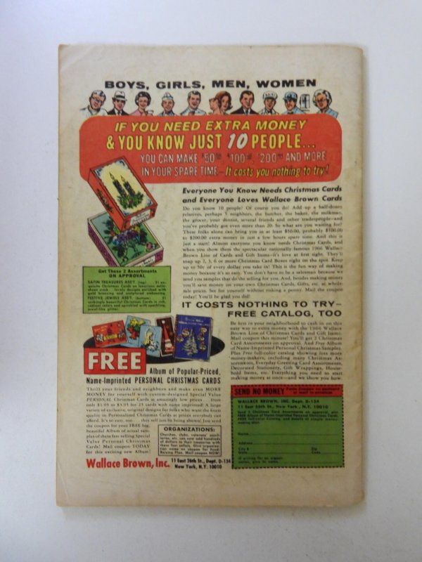 Marvel Tales #4  (1966)