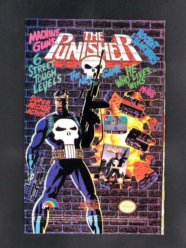 What if...? #22 (1991)