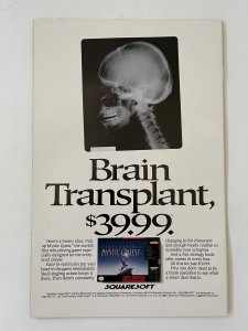 Deathlok #21  - NM+  (1993)