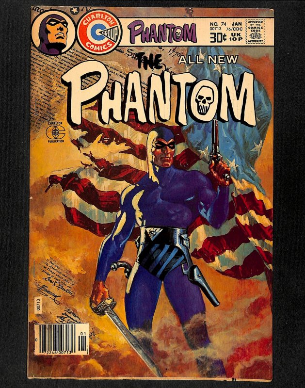 Phantom #74