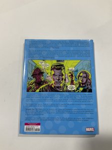 Fantastic Four Full Circle (Abrams ComicArts, 2022)  Alex Ross Marvel Arts