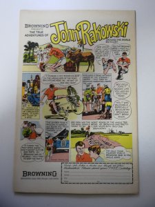 Starfire #1 (1976) VF- Condition