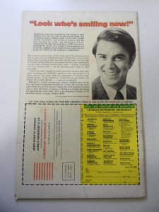 Captain America #192 (1975) FN- Condition MVS intact