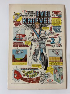 Marvel Tales #49 - VF- (1974)