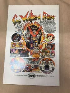 Crisis On Infinite Earths #12 Death Of Dove