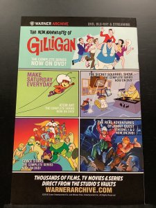 Superman/Wonder Woman #29 (2016)