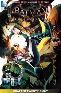 The Apprentice Part 2 of 2