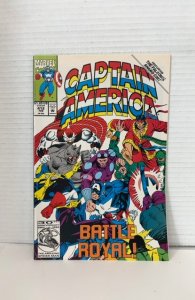 Captain America #412 (1993)