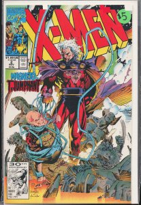 X-Men #2 (1991) X-Men