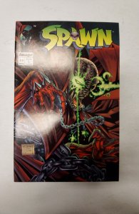 Spawn #23 (1994) NM Image Comic Book J680