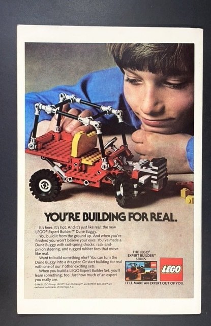 Fantastic Four #249 (1982)