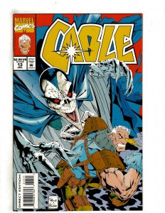 Cable #13 (1994) OF17