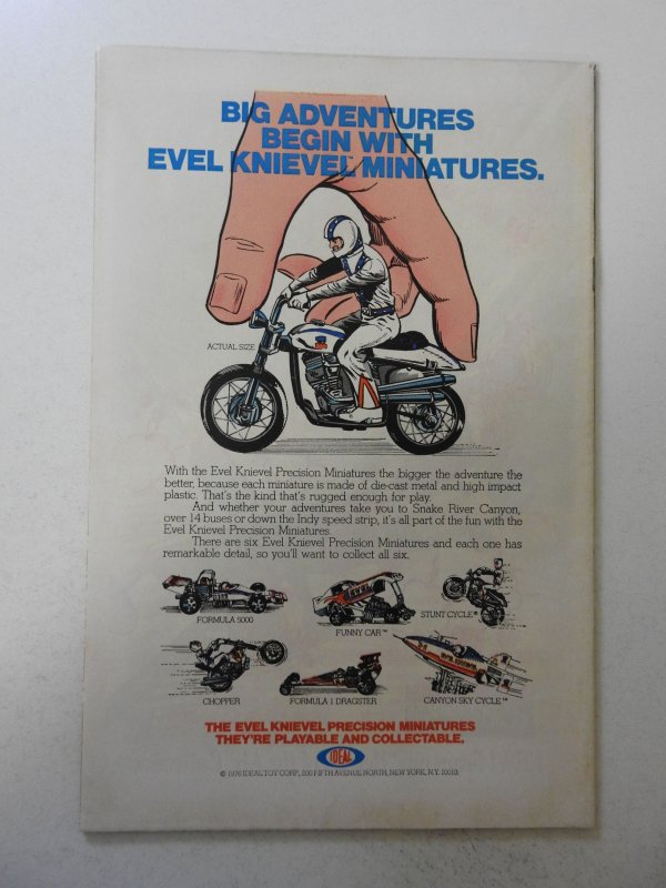 Iron Man #94 (1977) FN/VF Condition!